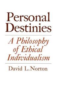 Personal Destinies