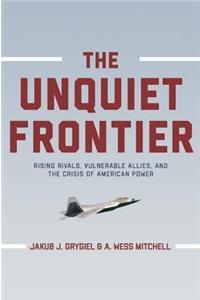 Unquiet Frontier