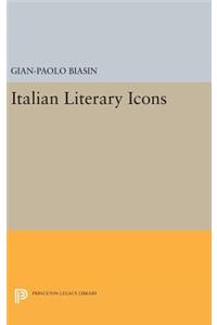 Italian Literary Icons