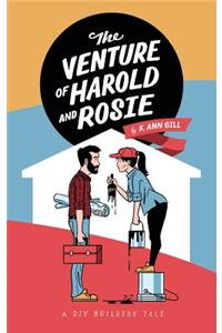 The Venture of Harold and Rosie