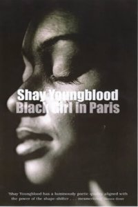 Black Girl in Paris