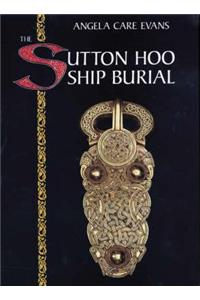 Sutton Hoo Ship Burial