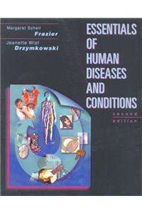 Essentials of Human Diseases and Conditions