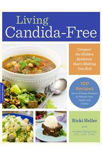 Living Candida-Free