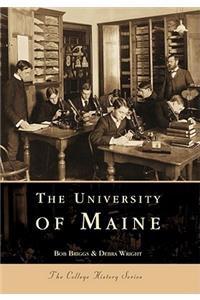 University of Maine