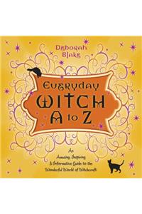 Everyday Witch A to Z