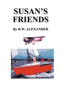 Susan's Friends