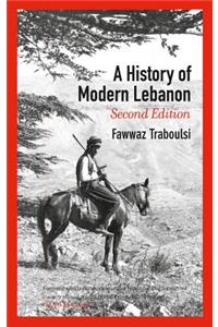 History of Modern Lebanon