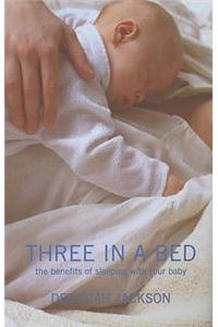 Three in a Bed