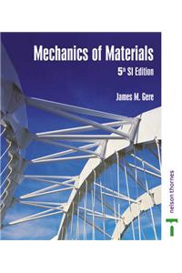 Mechanics of Materials