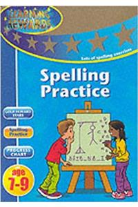 Spelling Practice