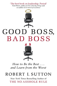 Good Boss, Bad Boss