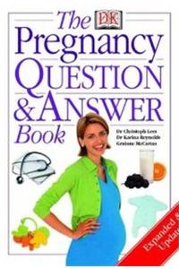 Pregnancy Question & Answer Book