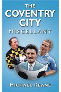 The Coventry City Miscellany