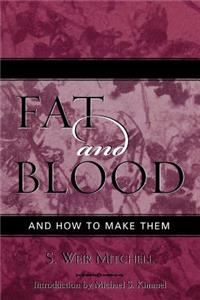 Fat and Blood