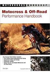 Motocross and Off-road Performance Handbook