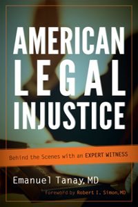 American Legal Injustice