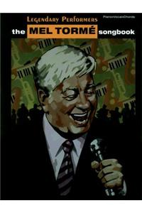 The Mel Tormé Songbook