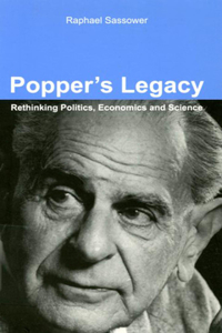 Popper's Legacy