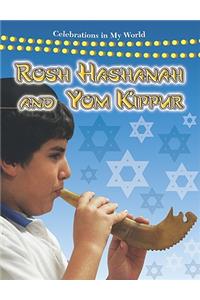 Rosh Hashanah and Yom Kippur