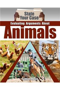 Evaluating Arguments about Animals