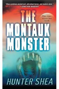 The Montauk Monster