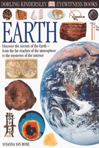 Earth (Eyewitness Books)