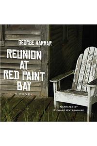 Reunion at Red Paint Bay Lib/E