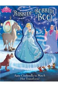 Disney Princess: Bibbidi-Bobbidi Boo!