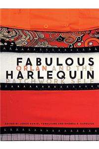Fabulous Harlequin