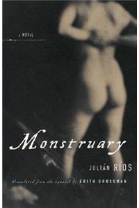 Monstruary