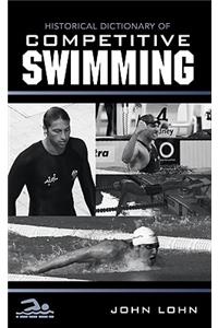 Historical Dictionary of Competitive Swimming