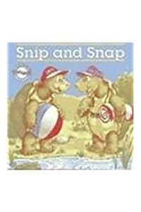 Steck-Vaughn Phonic Readers: Complete Set Set 3