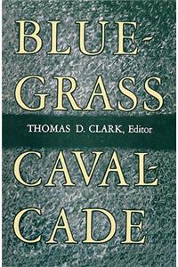 Bluegrass Cavalcade