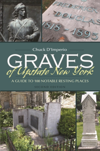 Graves of Upstate New York