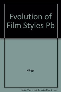 Evolution of Film Styles Pb