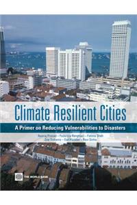 Climate Resilient Cities