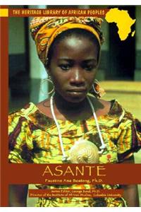 Asante