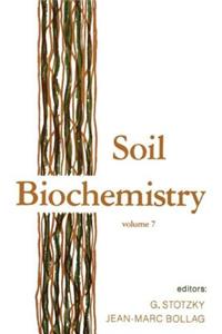 Soil Biochemistry