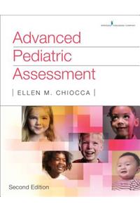 Advanced Pediatric Assessment