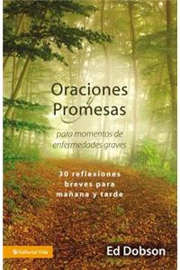 Oraciones Y Promesas