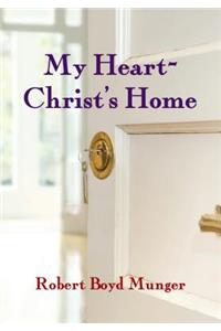 My Heart--Christ's Home 5-Pack
