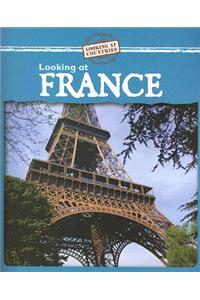 Looking at France