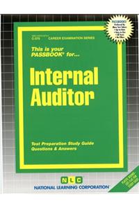 Internal Auditor