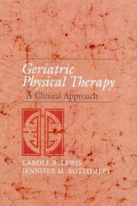 Geriatric Physical Therapy