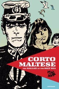 Corto Maltese