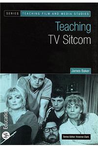 Teaching TV Sitcom