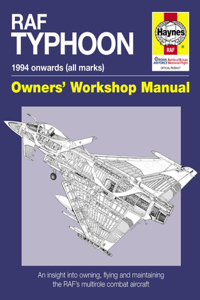 RAF Typhoon Manual
