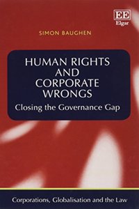 Human Rights and Corporate Wrongs