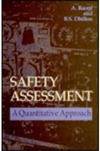 Safety Assessment: A Quantitative Approach: IBM-compatible Disk